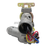 For Ford Transit ignition switch  car lock HE1-3675-AA