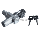For VOLVO ASSY B12 9522813 IGNITION SWITCH ASSY VOLVO B12  大巴车的