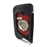 XHORSE VVDI XKCD06EN  Wired Universal Remote Key For Cadi  style