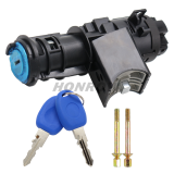 For Fiat DOBLO PALIO SIENA STRADA   IGNITION SWITCH car lock set 46819068