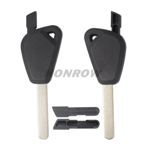 For Subaru transponder key shell