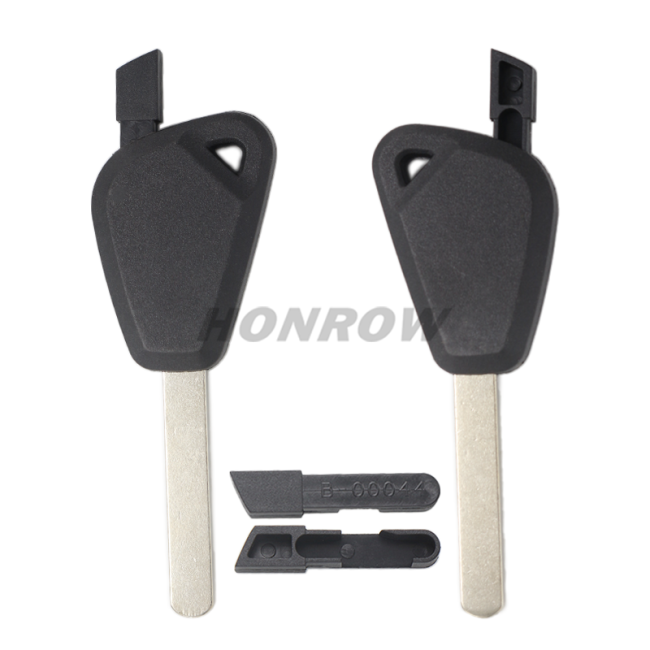 For Subaru transponder key shell