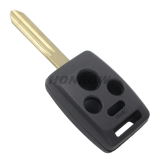 For Sub 3+1 button remote key blank