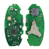 For Hyundai Tucson 2024-2025 3+1 Buttons Smart Key with 433.92MHz FSK NCF29AxMTT / HITAG AES / 4A Chip P/N: 95440-N9530