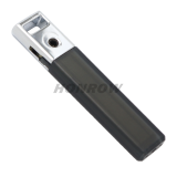 For Hyundai Santa Fe 2024-2025 3+1 buttons Smart Key with 433.92MHz FSK NCF29AxMTT / HITAG AES / 4A Chip P/N: 95440-P6010