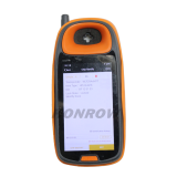 For Hyundai Kona 2024-2025 4+1 Buttons Smart Key with 433.92MHz FSK NCF29AxMTT / HITAG AES / 4A Chip FCC ID: TQ8-FOB-4F61M43 P/N: 95440-BE010