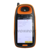 For Hyundai Tucson 2024-2025 3+1 Buttons Smart Key with 433.92MHz FSK NCF29AxMTT / HITAG AES / 4A Chip P/N: 95440-N9530