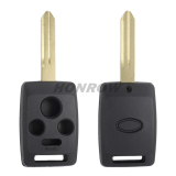 For Sub 3+1 button remote key blank