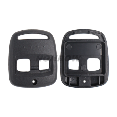 For Sub 2 button remote key blank