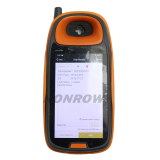 For Hyundai Santa Fe 2024-2025 3+1 buttons Smart Key with 433.92MHz FSK NCF29AxMTT / HITAG AES / 4A Chip P/N: 95440-P6010