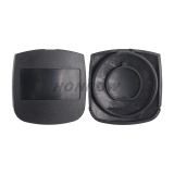For Ssangyong Remote key blank