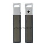 For Hyundai Kona 2024-2025 4+1 Buttons Smart Key with 433.92MHz FSK NCF29AxMTT / HITAG AES / 4A Chip FCC ID: TQ8-FOB-4F61M43 P/N: 95440-BE010