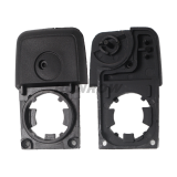 For Ssan3 button  remote key blank