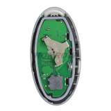 For Hyundai Tucson 2024-2025 3+1 Buttons Smart Key with 433.92MHz FSK NCF29AxMTT / HITAG AES / 4A Chip P/N: 95440-N9530
