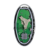 For Hyundai Kona 2024-2025 4+1 Buttons Smart Key with 433.92MHz FSK NCF29AxMTT / HITAG AES / 4A Chip FCC ID: TQ8-FOB-4F61M43 P/N: 95440-BE010