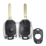 For Ssangyong Remote key blank