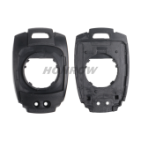 For Ssangyong Remote key blank