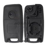 For Ssan3 button  remote key blank