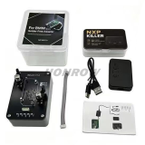 Super NXP killer tool with 4 tokens The car smart key of the NXP chip can be directly copied without needing to match it agian in the car