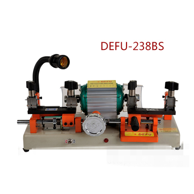 DEFU-238BS key cutting machine 220V / 110V