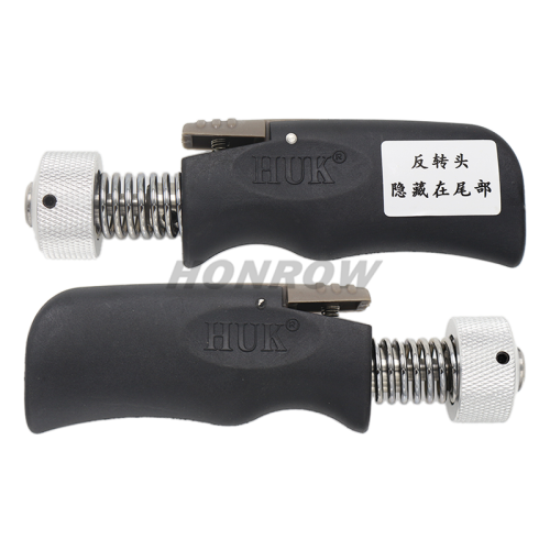 High Quality Straight Shank Civil Plug Spinner Quick Turning Tools For Professional Civil Locksmiths Replacement Tool