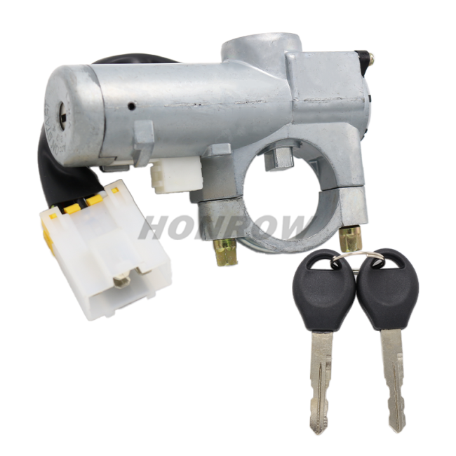 For Nissan Navara pick up Satsun ignition switch D8700-2S900