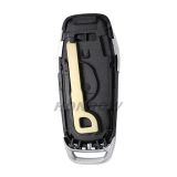 For Ford 3 button remote key with 49 chip HITAG PRO 434mhz   CMIIT  ID:2013DJ6919  A2C31244302            DS7T-15K601-DD