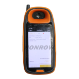 For Ford 3 button remote key with 49 chip HITAG PRO 434mhz   CMIIT  ID:2013DJ6919  A2C31244302            DS7T-15K601-DD