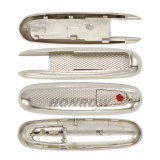 For Bentley high quality 3+1 button remote key blank