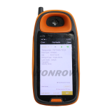 For Ford 5 button keyless remote key with 46 PCF7945A/PCF7953A HITAG PRO chip-315mhz ASK model FCCID:M3N5WY8609