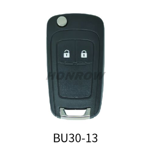 Lonsdor smart key For Buick BU30-13 2 button smart key Support ID46 ID49 ID4A chip,Frequency 315/433.92Mhz