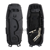 For Ford 3 button remote key with 49 chip HITAG PRO 434mhz   CMIIT  ID:2013DJ6919  A2C31244302            DS7T-15K601-DD