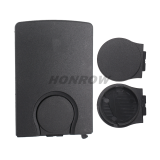 After Market For Renault  Clio 4/Captur Keyless Smart Key with PCF7953M / HITAG AES / 4A CHIP clio iv, captur,(2013-2017) P/N.285971998R