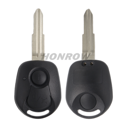 For ssan remote key blank