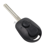 For Ssan 3 button remote key blank