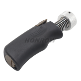 High Quality Straight Shank Civil Plug Spinner Quick Turning Tools For Professional Civil Locksmiths Replacement Tool