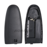For Ford 5 button keyless remote key with 46 PCF7945A/PCF7953A HITAG PRO chip-315mhz ASK model FCCID:M3N5WY8609