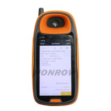 For Ford 5 button keyless remote key with with 46 PCF7945A/PCF7953A HITAG PRO 434mhz ASK model FCCID:M3N5WY8609