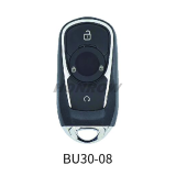 Lonsdor smart key For Buick BU30-08 3 button smart key Support ID46 ID49 ID4A chip,Frequency 315/433.92Mhz