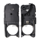 For Bentley high quality 3+1 button remote key blank