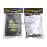 For Air wedge Small Size (Black Color)