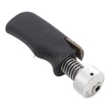 High Quality Straight Shank Civil Plug Spinner Quick Turning Tools For Professional Civil Locksmiths Replacement Tool