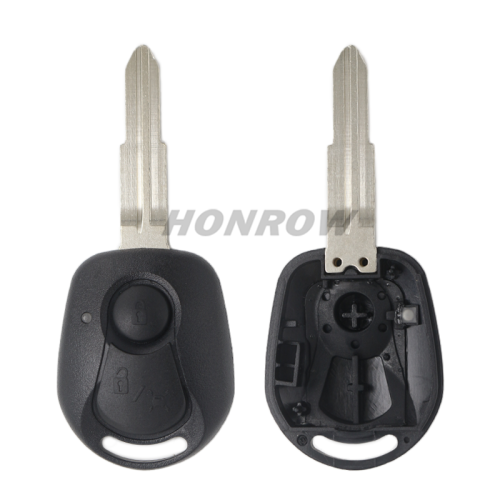 For ssan remote key blank