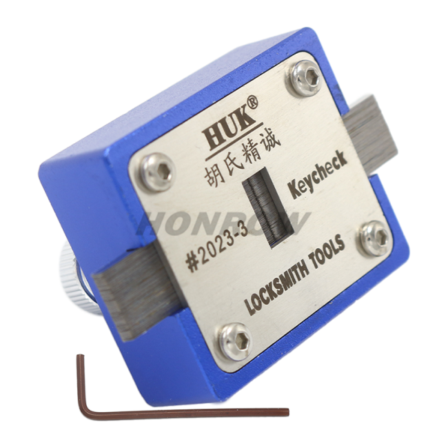 For High quality Key Check locksmith tools