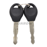 For Nissan Navara pick up Satsun ignition switch D8700-2S900