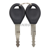 For NISSAN PATHFINDER IGNITION SWITCH  OE:48700-D4025