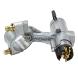 For NISSAN PATHFINDER IGNITION SWITCH  OE:48700-D4025
