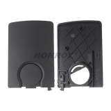 After Market For Renault  Clio 4/Captur Keyless Smart Key with PCF7953M / HITAG AES / 4A CHIP clio iv, captur,(2013-2017) P/N.285971998R