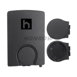 After Market For Renault Koleos &for Clio keyless Remote key With PCF7953 Hitag AES Chip 433.9Mhz