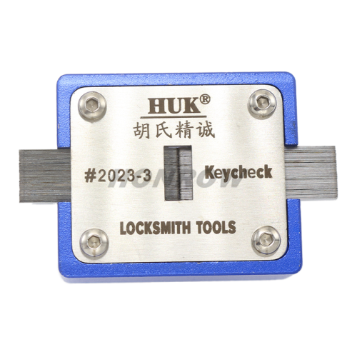 For High quality Key Check locksmith tools